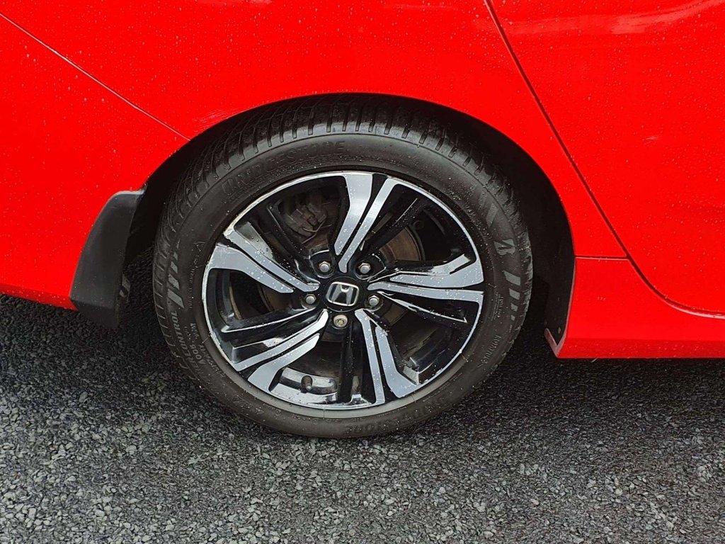 Used Honda Jazz 2018 for sale - 77005329: Photo 8