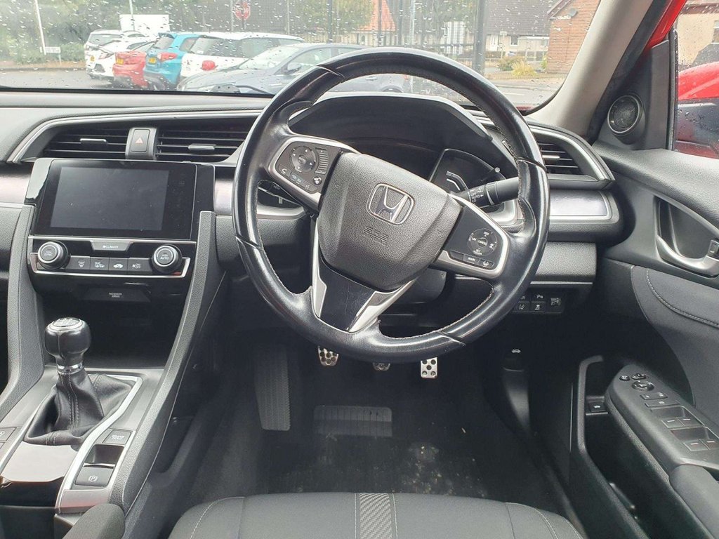 Used Honda Jazz 2018 for sale - 77005329: Photo 9