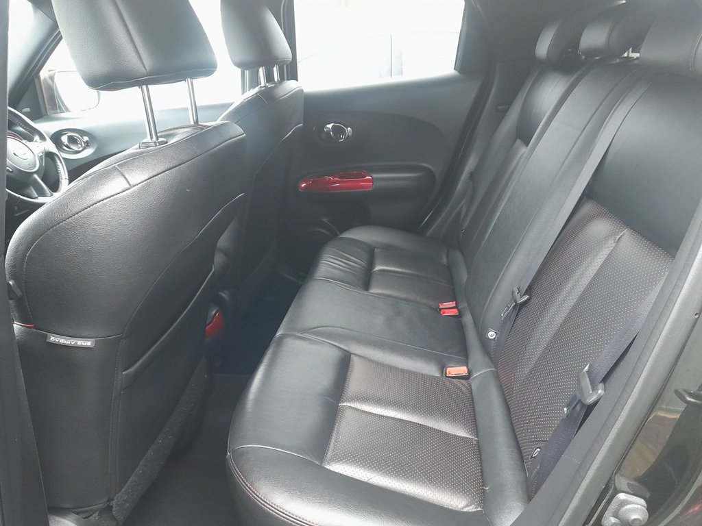 Used Nissan Juke 2016 for sale - 77463595: Photo 15