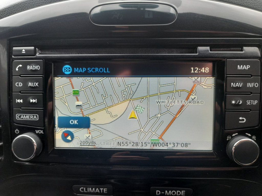 Used Nissan Juke 2016 for sale - 77463595: Photo 16