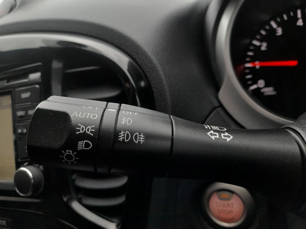 Used Nissan Juke 2016 for sale - 77463595: Photo 18