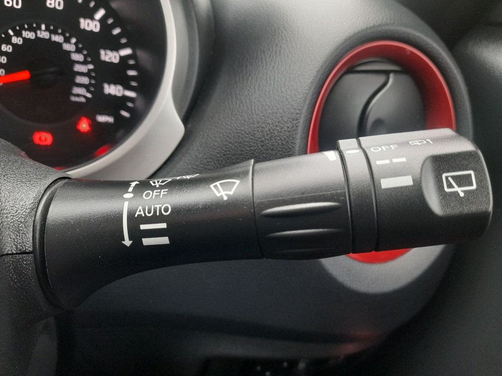 Used Nissan Juke 2016 for sale - 77463595: Photo 19