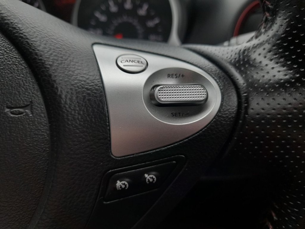 Used Nissan Juke 2016 for sale - 77463595: Photo 20