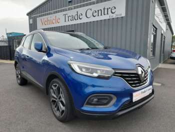 2019 (69) - 1.3 TCE GT Line 5dr