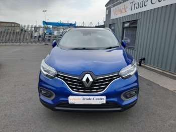 Used Renault Kadjar 2019 for sale - 74887854: Photo