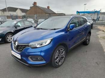 Used Renault Kadjar 2019 for sale - 74887854: Photo