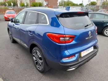 Used Renault Kadjar 2019 for sale - 74887854: Photo
