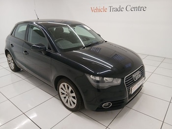Audi A1 feature image