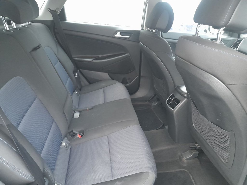 Used Hyundai TUCSON 2015 for sale - 77005314: Photo 11