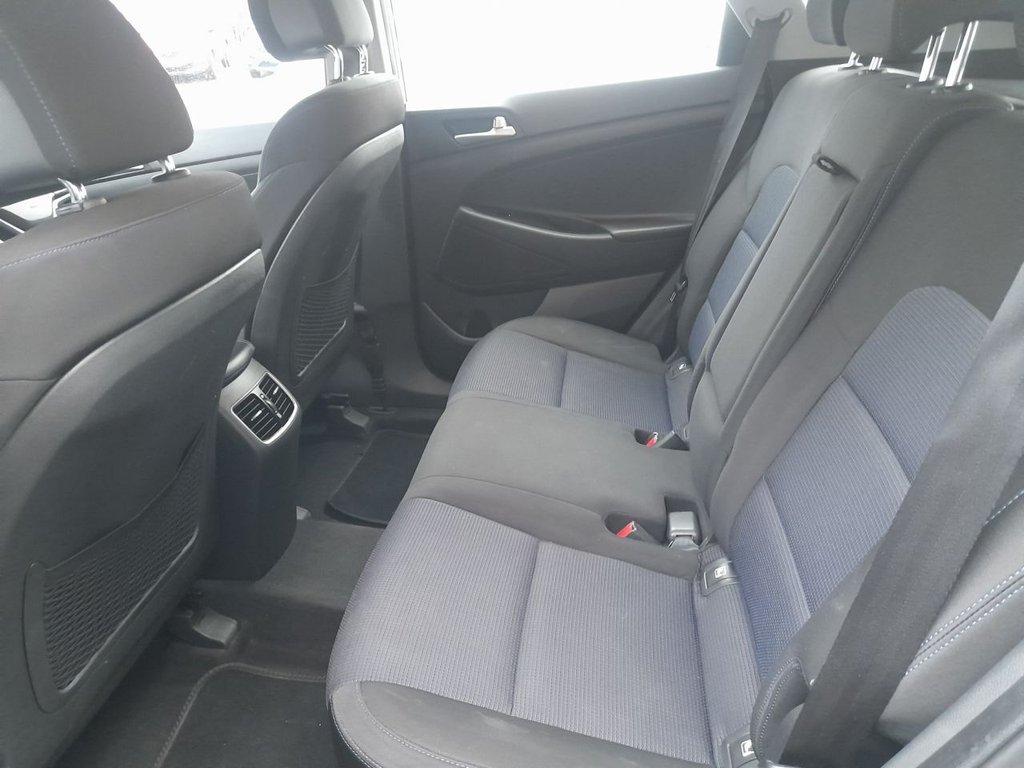 Used Hyundai TUCSON 2015 for sale - 77005314: Photo 15