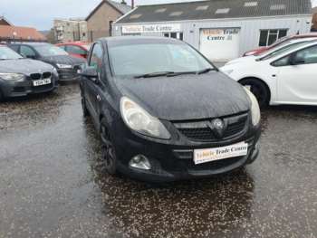 2011 (11) - 1.6 VXR 3d 189 BHP 3-Door