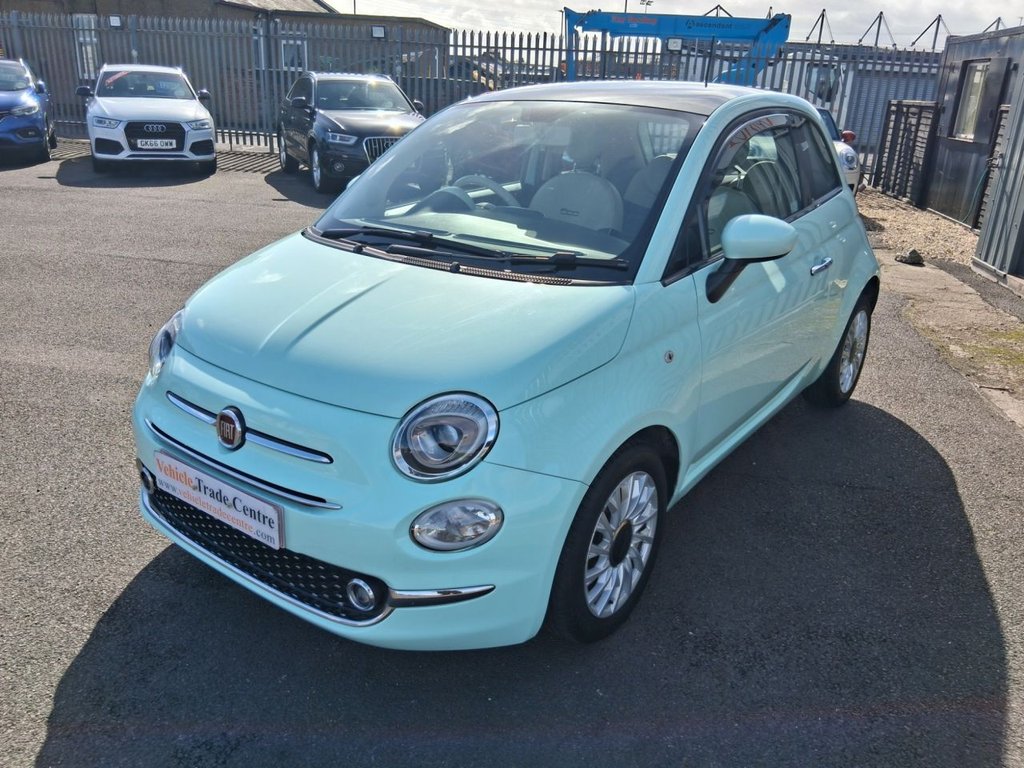 Used Fiat 500 2016 for sale - 77005308: Photo 3