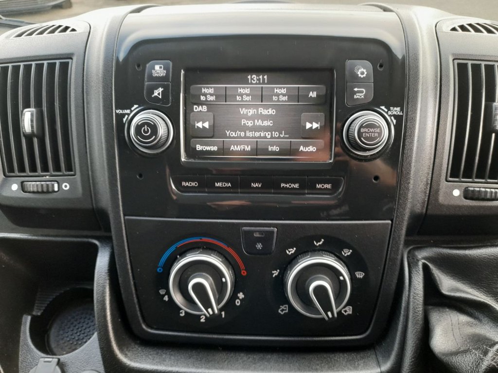 Used Peugeot Boxer 2019 for sale - 77005341: Photo 14