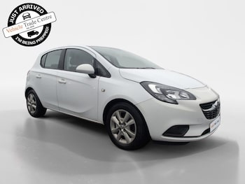 Used Vauxhall Corsa 2015 for sale - 78017504: Photo