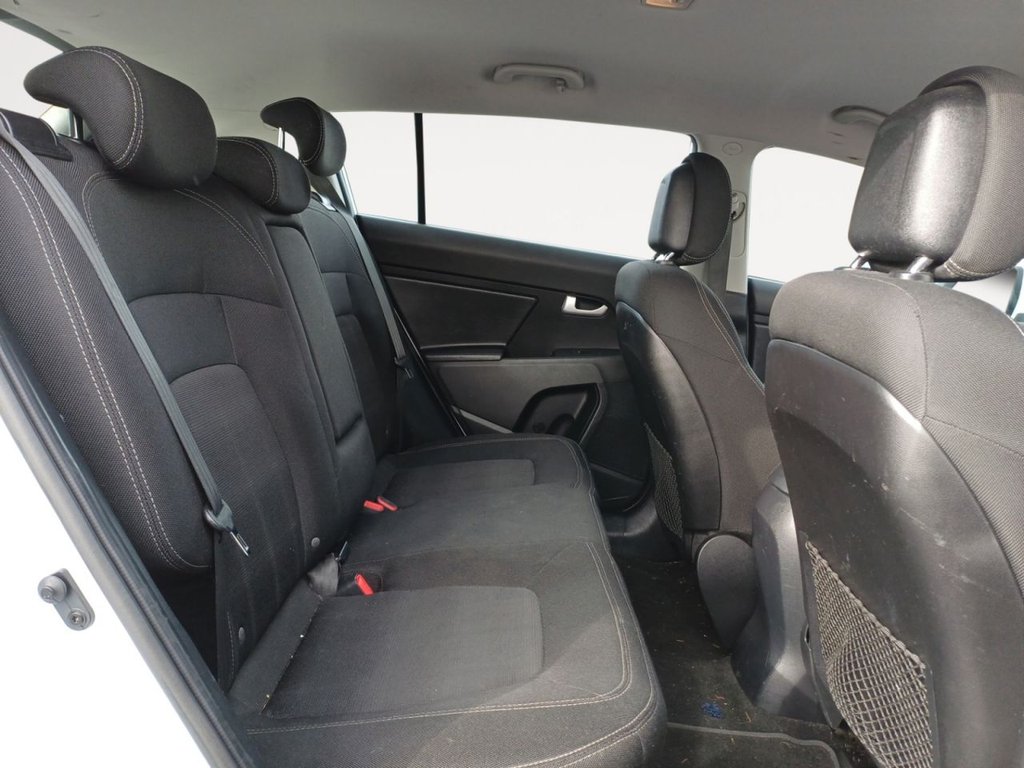Used Kia Sportage 2015 for sale - 77937004: Photo 4
