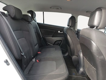 Used Kia Sportage 2015 for sale - 77937004: Photo