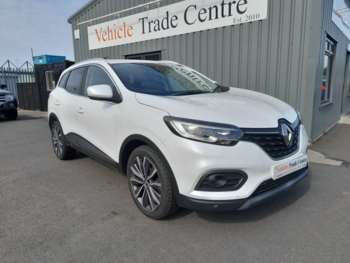 2019 (19) - 1.3 TCE Iconic 5dr