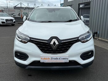 Used Renault Kadjar 2019 for sale - 74874788: Photo