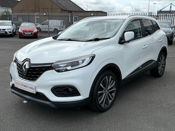 Used Renault Kadjar 2019 for sale - 74874788: Photo