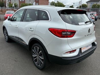 Used Renault Kadjar 2019 for sale - 74874788: Photo