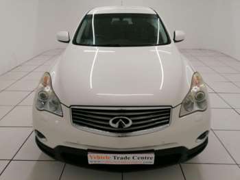 Used Infiniti EX 2012 for sale - 74453070: Photo