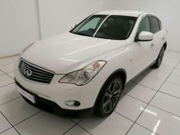 Used Infiniti EX 2012 for sale - 74453070: Photo