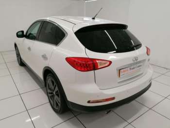 Used Infiniti EX 2012 for sale - 74453070: Photo