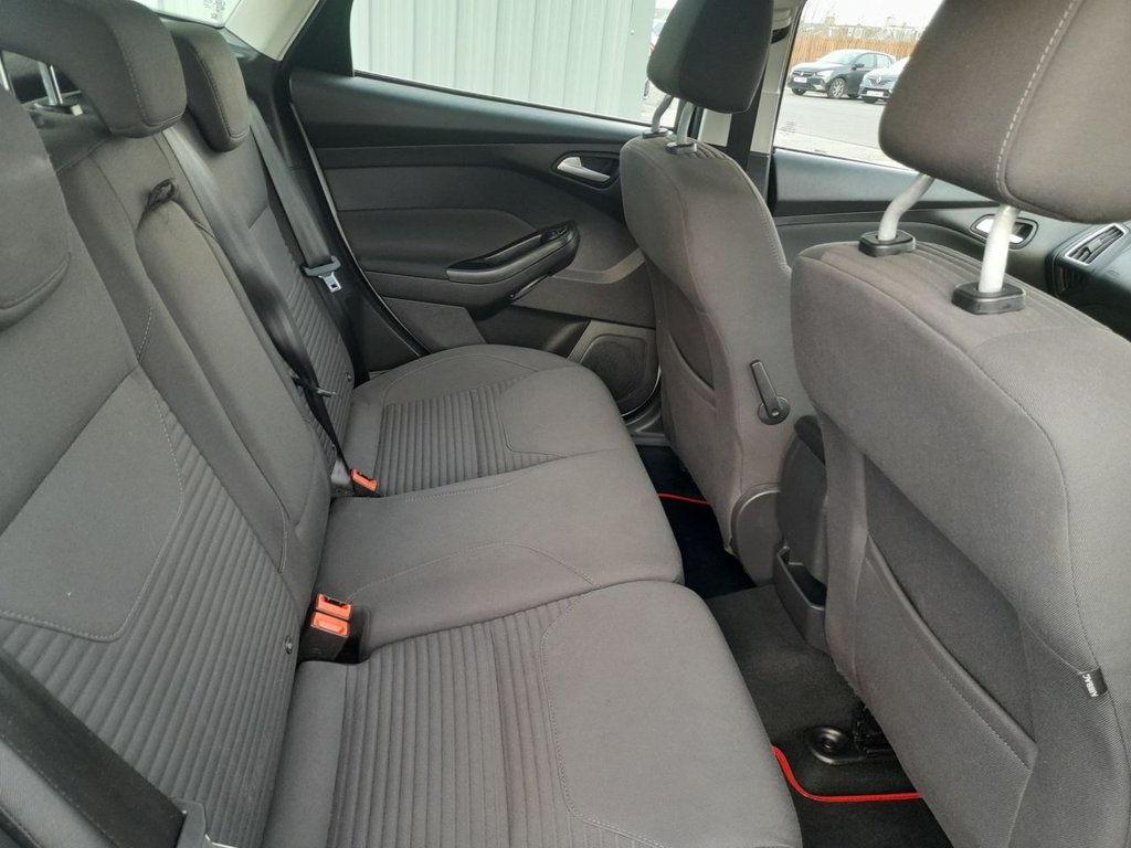 Used Ford Focus 2017 for sale - 77005327: Photo 11