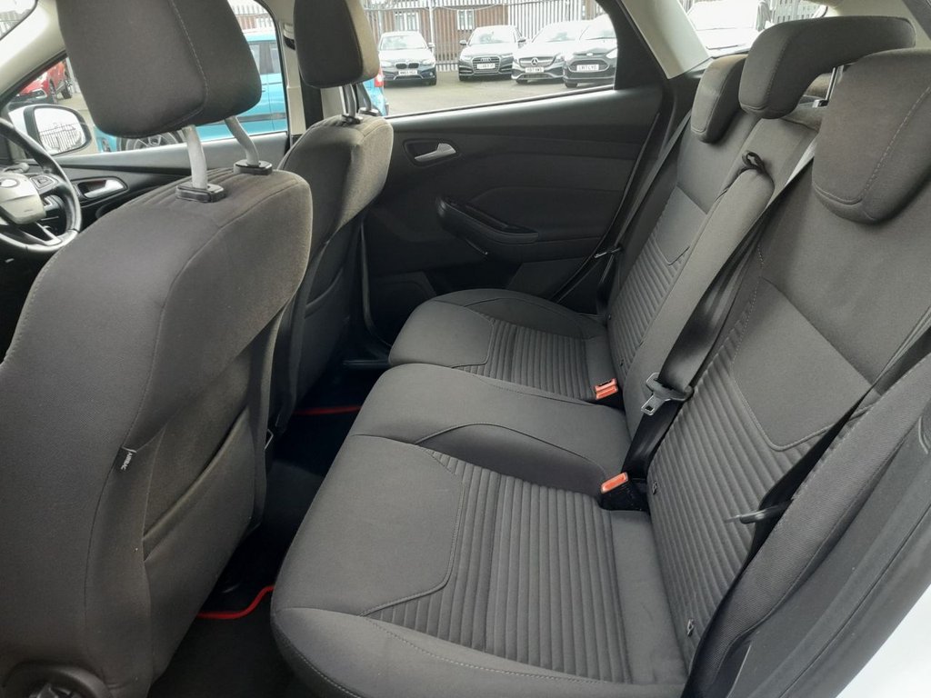 Used Ford Focus 2017 for sale - 77005327: Photo 15