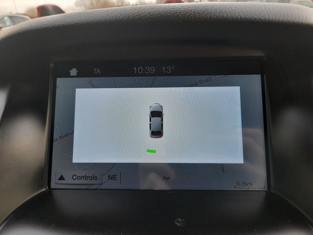 Used Ford Focus 2017 for sale - 77005327: Photo 16