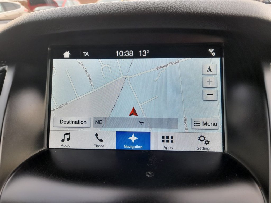 Used Ford Focus 2017 for sale - 77005327: Photo 17