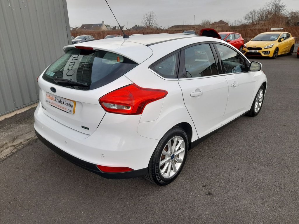 Used Ford Focus 2017 for sale - 77005327: Photo 6