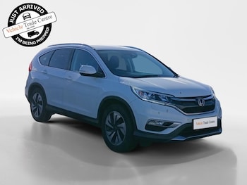 Used Honda CR-V 2018 for sale - 78180939: Photo