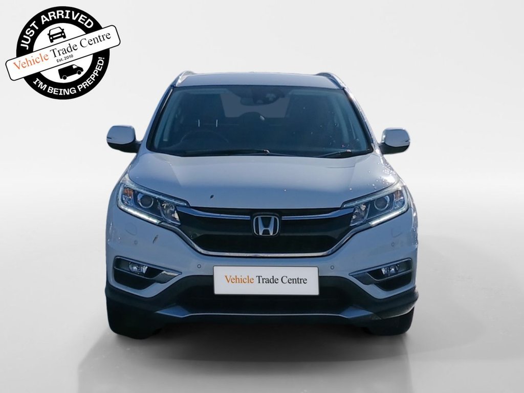 Used Honda CR-V 2018 for sale - 78180939: Photo 3