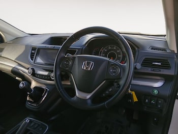 Used Honda CR-V 2018 for sale - 78180939: Photo