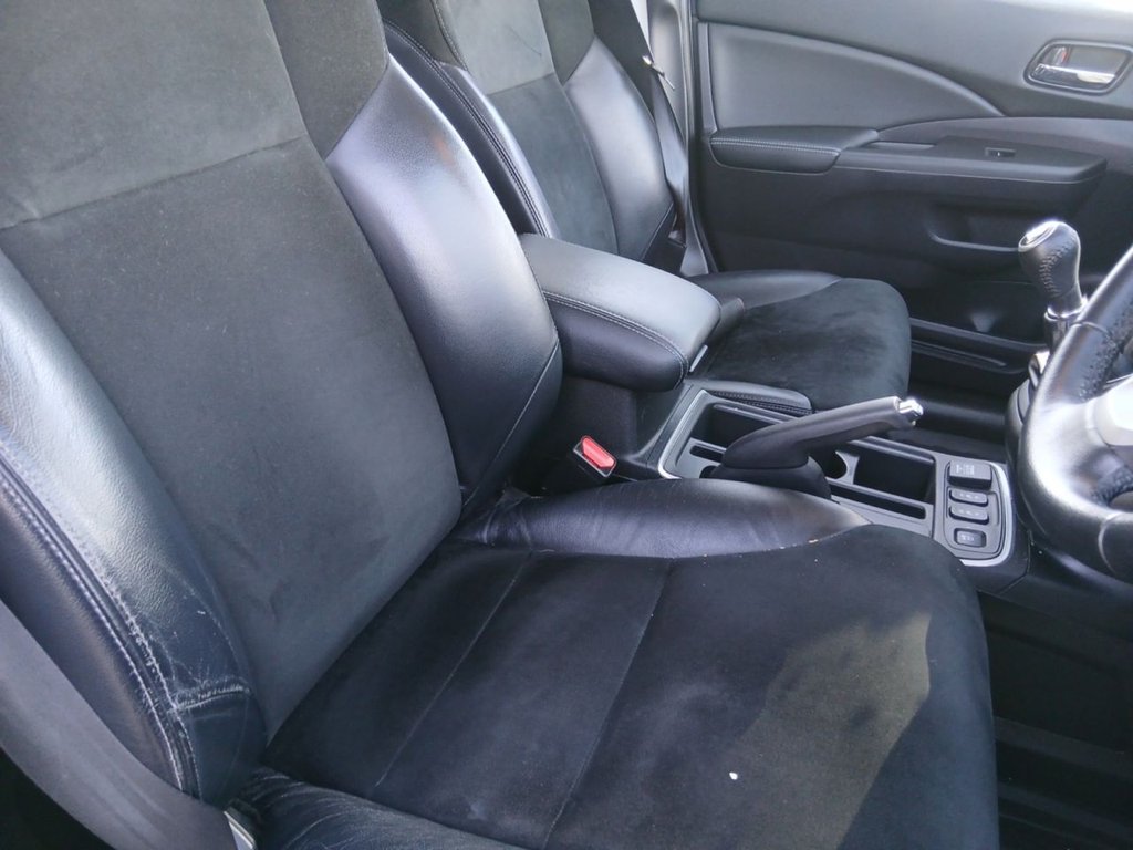 Used Honda CR-V 2018 for sale - 78180939: Photo 5