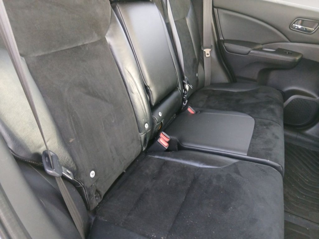 Used Honda CR-V 2018 for sale - 78180939: Photo 6