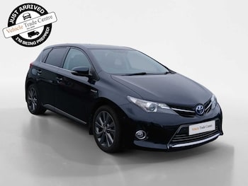 Used Toyota Auris 2013 for sale - 79210045: Photo