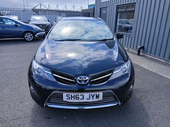 Used Toyota Auris 2013 for sale - 79210045: Photo