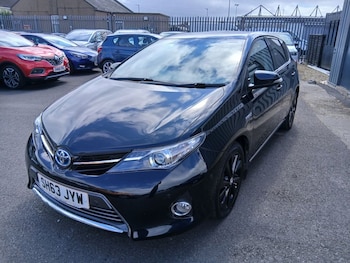 Used Toyota Auris 2013 for sale - 79210045: Photo
