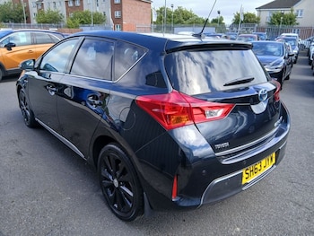Used Toyota Auris 2013 for sale - 79210045: Photo