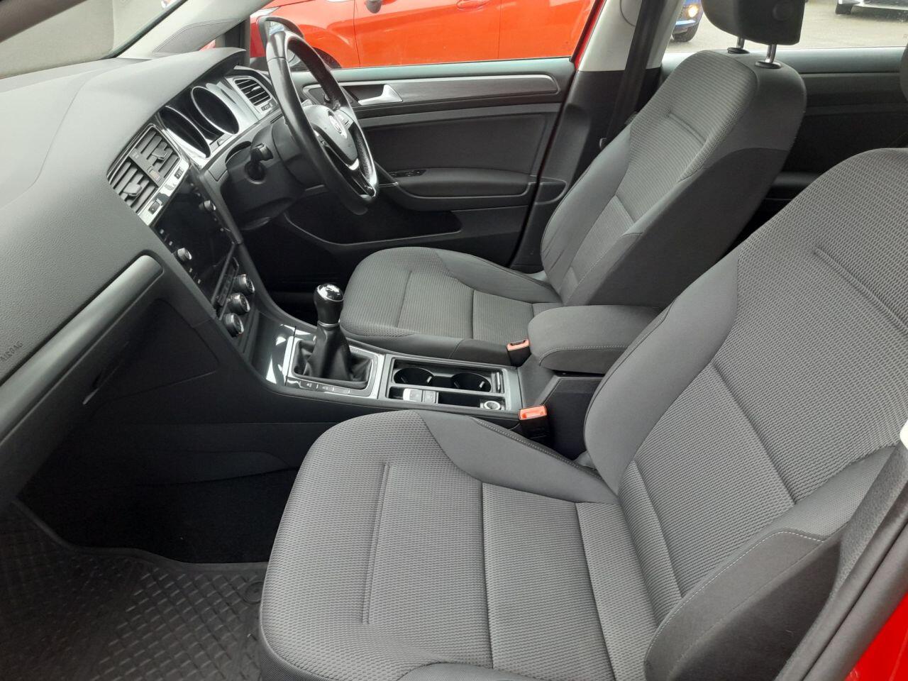 Used Volkswagen Golf 2018 for sale - 76200027: Photo 15