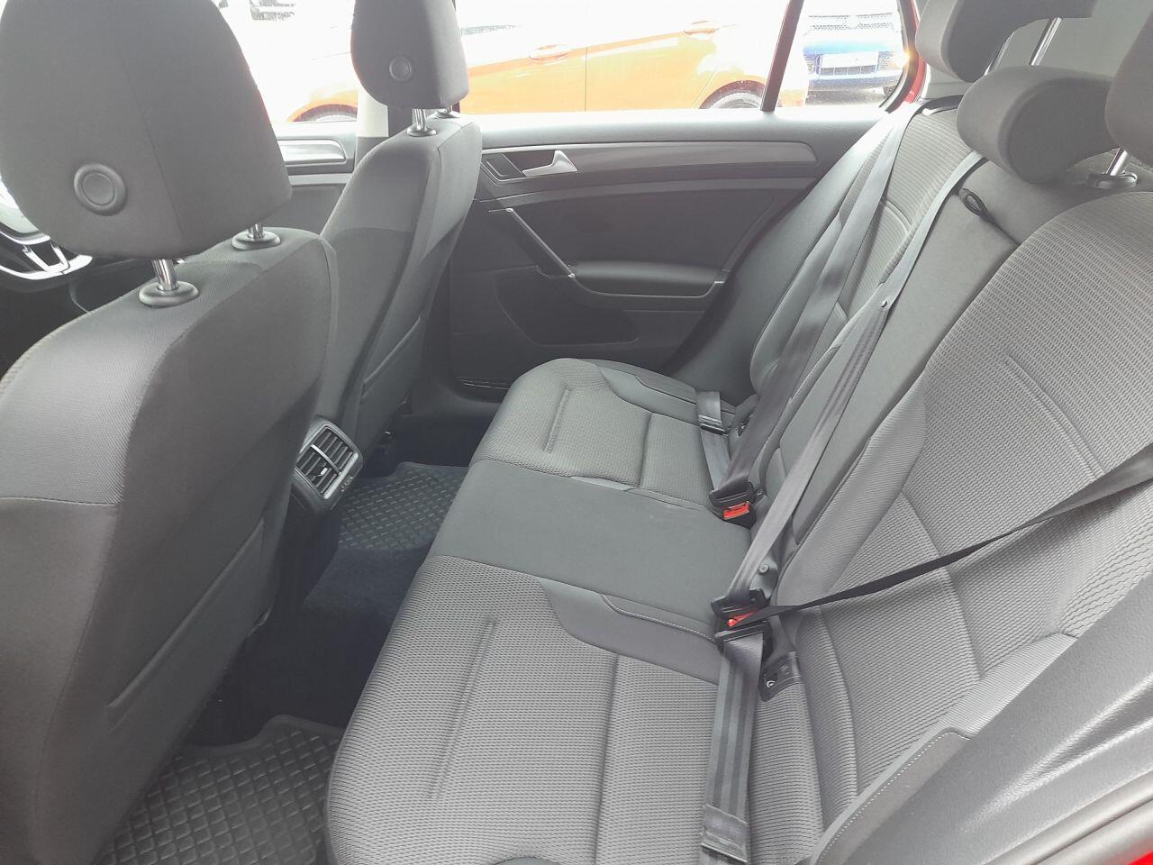 Used Volkswagen Golf 2018 for sale - 76200027: Photo 16