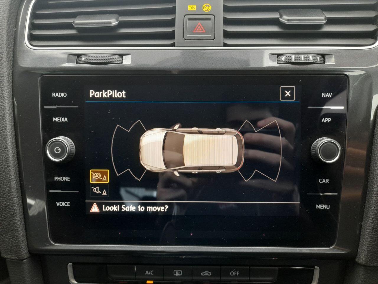 Used Volkswagen Golf 2018 for sale - 76200027: Photo 17