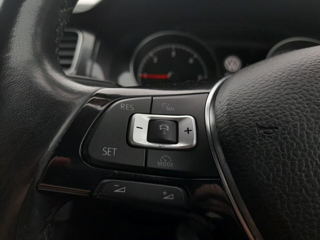 Used Volkswagen Golf 2018 for sale - 76200027: Photo 19