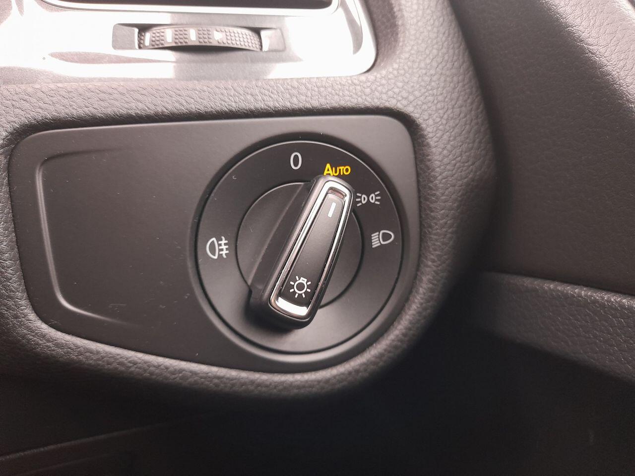 Used Volkswagen Golf 2018 for sale - 76200027: Photo 20