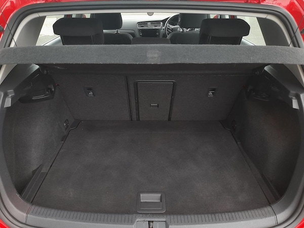 Used Volkswagen Golf 2018 for sale - 76200027: Photo 7