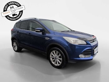 Used Ford Kuga 2016 for sale - 78943852: Photo