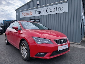 Used SEAT Leon 2016 for sale - 78458193: Photo