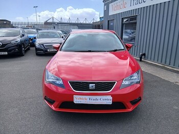 Used SEAT Leon 2016 for sale - 78458193: Photo